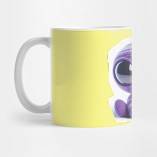 Alien.3. Mug